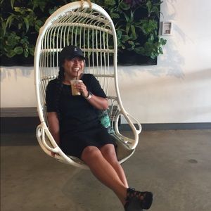 Meet your Posher, Shareigne